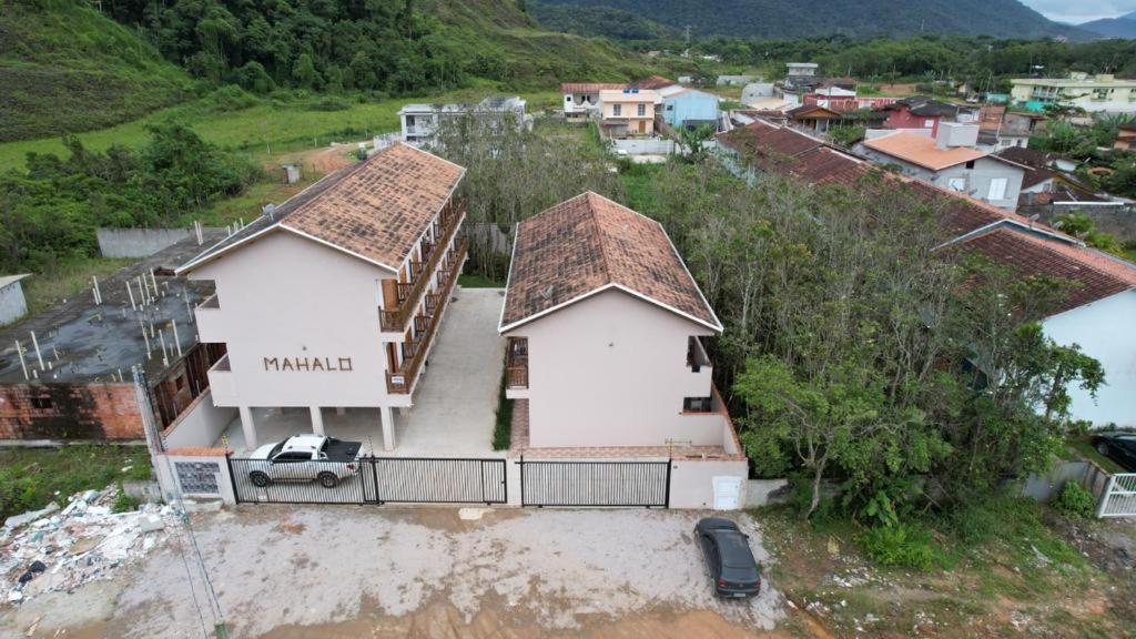 Loft Encantador Maranduba ウバトゥバ エクステリア 写真