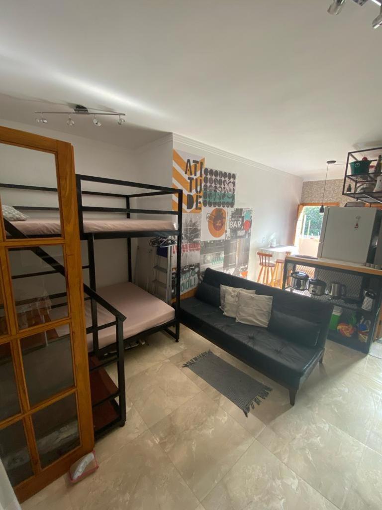 Loft Encantador Maranduba ウバトゥバ エクステリア 写真